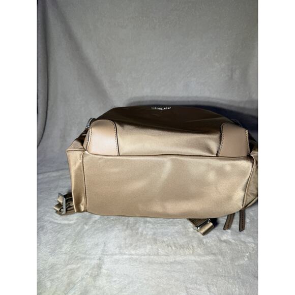 Michael Kors Backpack Purse New - Picture 9 of 15